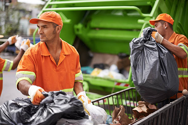 Recycling Services for Junk in Belen, NM